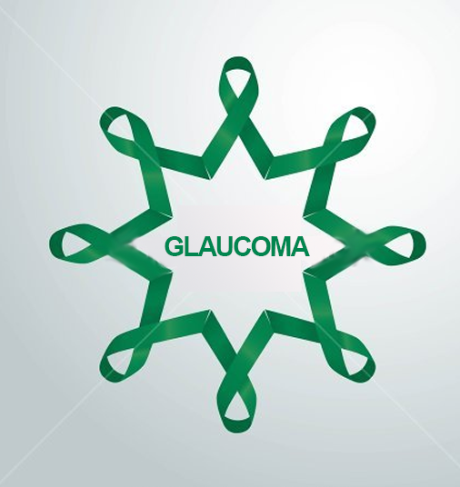 Glaucoma