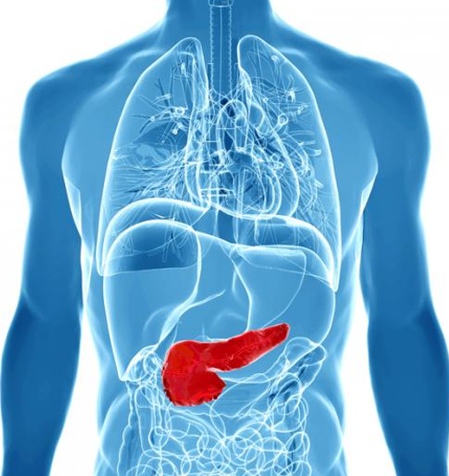 Pancreatitis muscle cra