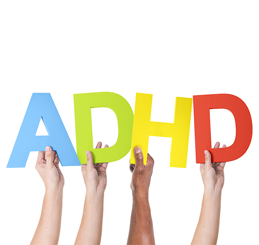 ADHD