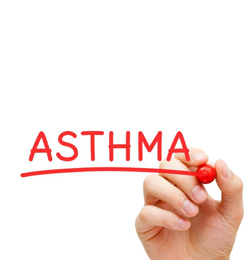 Asthma