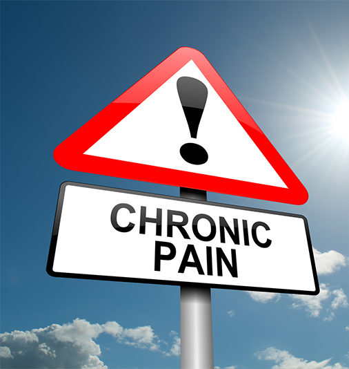Chronic Pain Syndrome