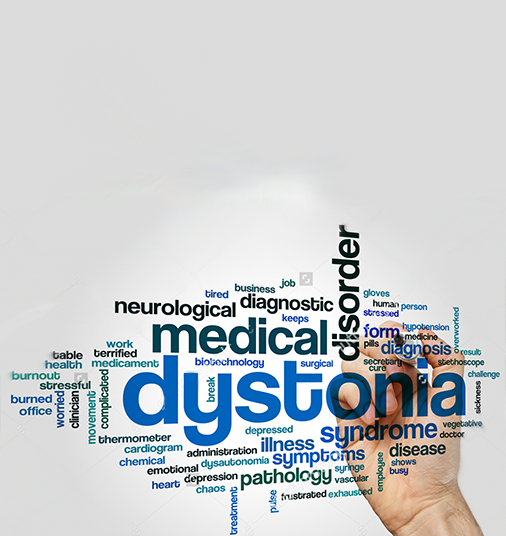 Dystonia