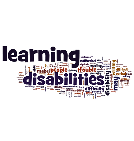 Learning Disabilities