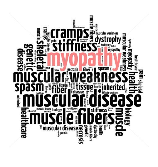 Muscle Dystrophy