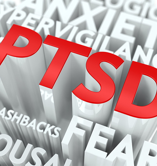 Post-Traumatic Stress Disorder (PTSD)