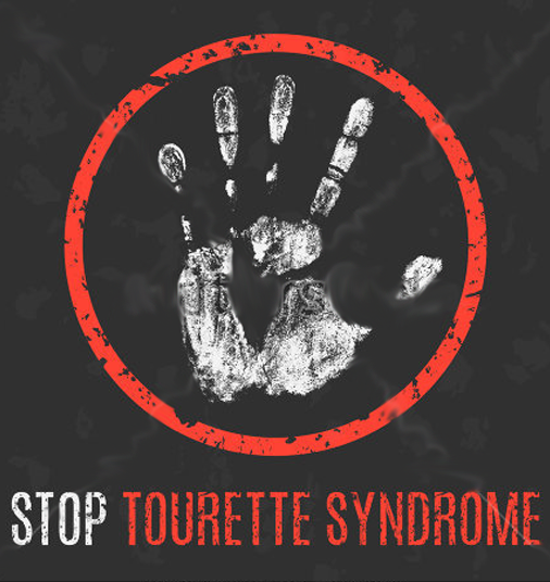 Tourette Syndrome