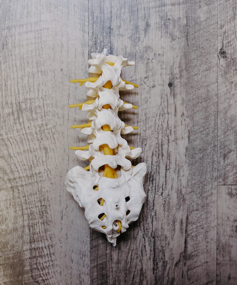 is degenerative disc disease a disability